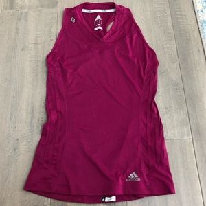Adidas Workout Tank Top